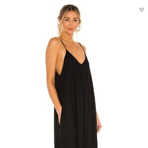 Indah Rain Maxi Dress